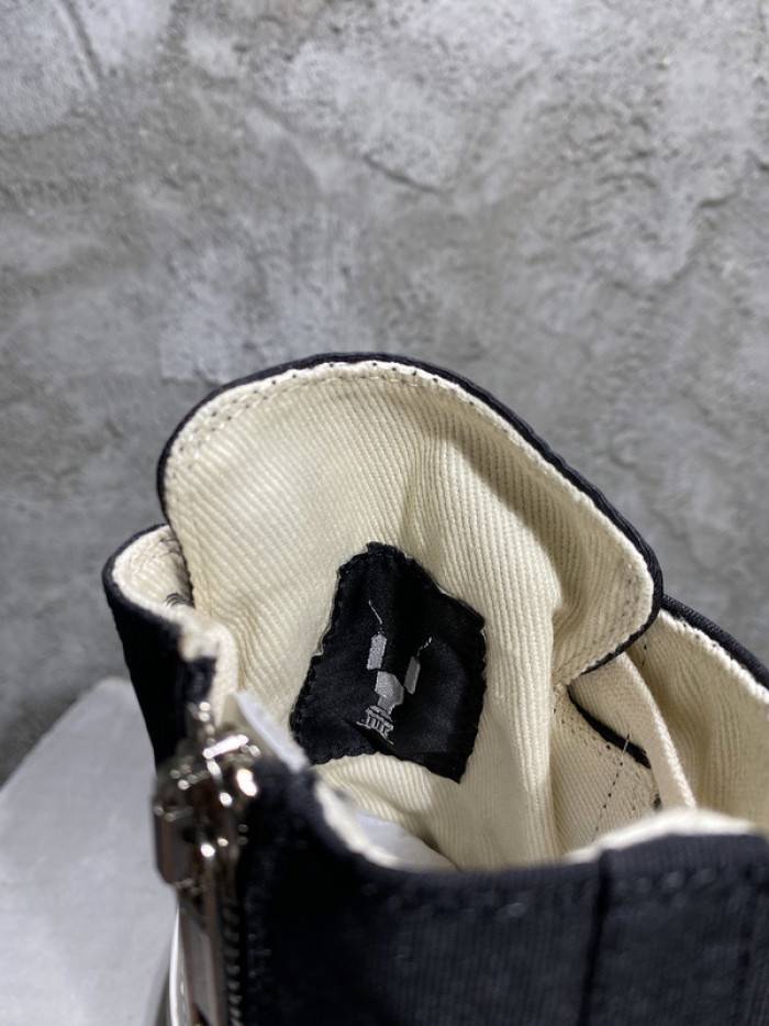 Rick 0wens Sneakers
