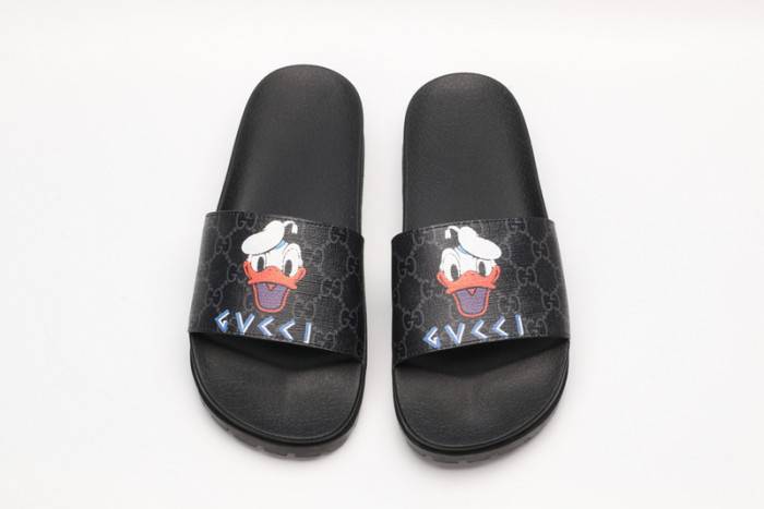 GUCC SLIPPERS