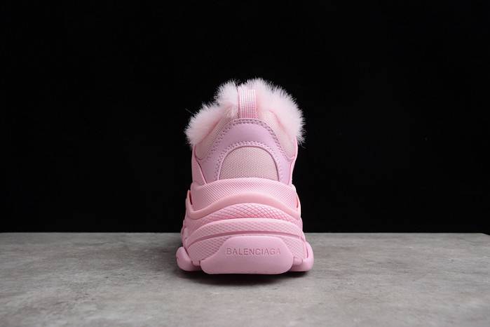 BLCG Sneaker Triple.s.