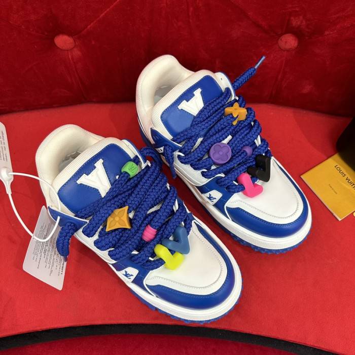 LOUI VUITTO SNEAKER
