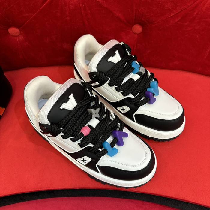 LOUI VUITTO SNEAKER