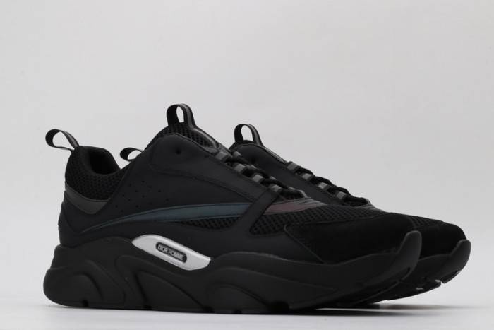 D10R HOMME B22 TRAINER SNEAKER