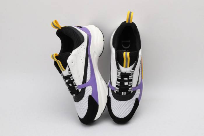 D10R HOMME B22 TRAINER SNEAKER