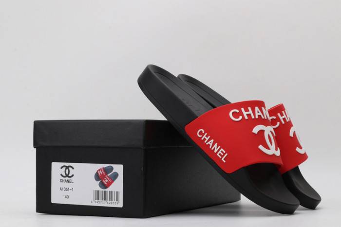 Chane SLIPPERS