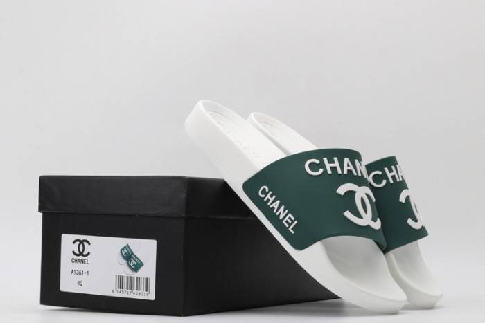 Chane SLIPPERS