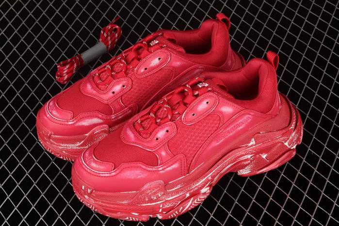 BLCG Sneaker Triple.s.