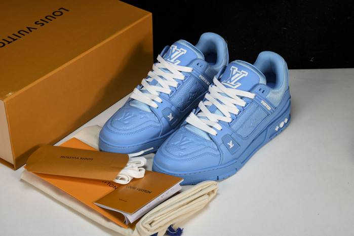 LOUI VUITTO SNEAKER