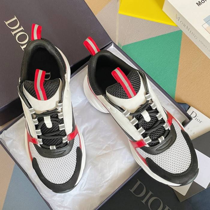D10R B22 TRAINER SNEAKER