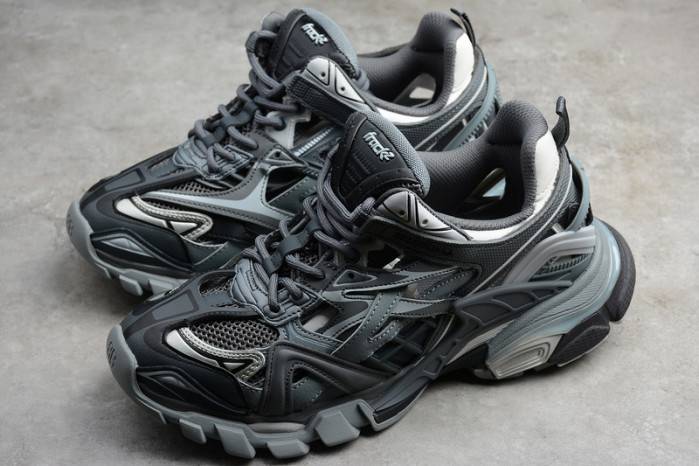 BLCG Track.2 grey 570391 W2GN3 1285