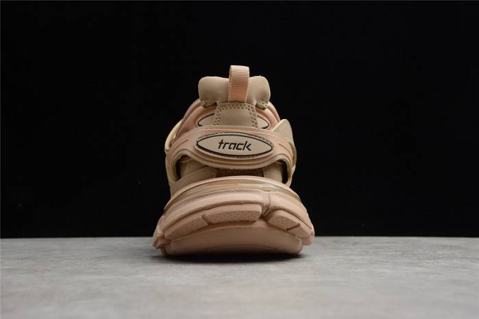 BLCG TRACK