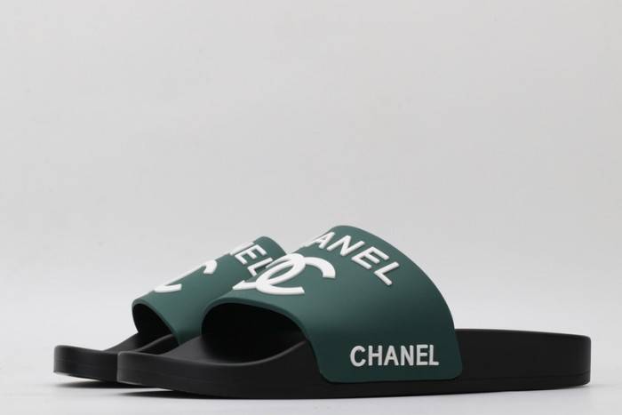 Chane SLIPPERS