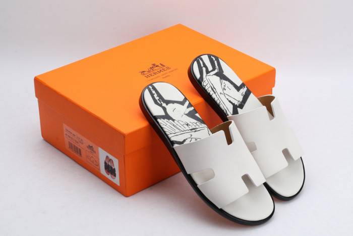 HERM*S SLIPPERS