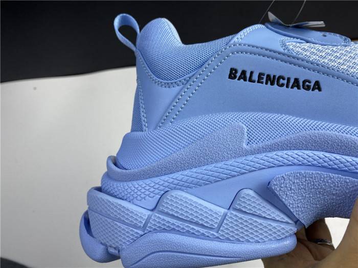 BLCG Sneaker Triple.s.Gomma moonlight 524039-W2FW1-4800