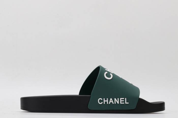 Chane SLIPPERS
