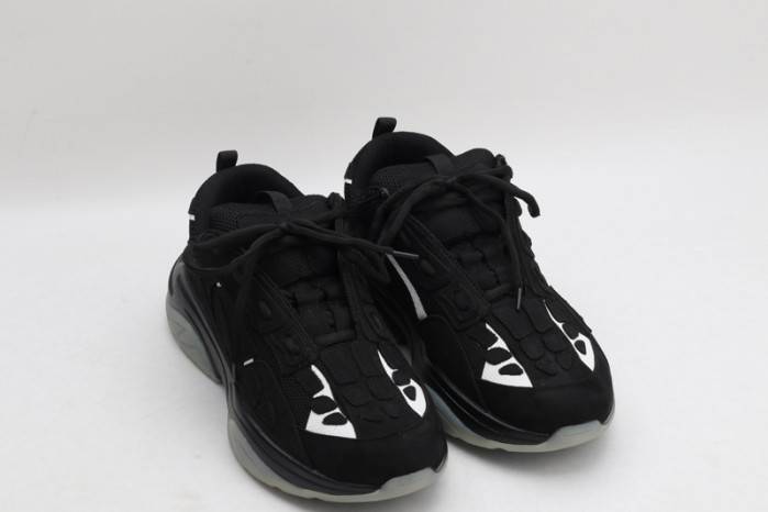 AMIRI BONE RUNNER