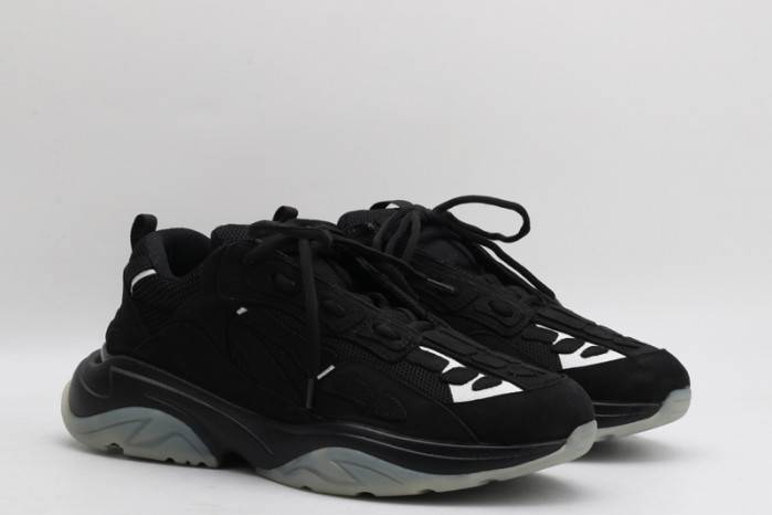 AMIRI BONE RUNNER