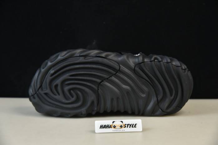 Cr*0*s pollex clog by salehe bembury black 207393-123