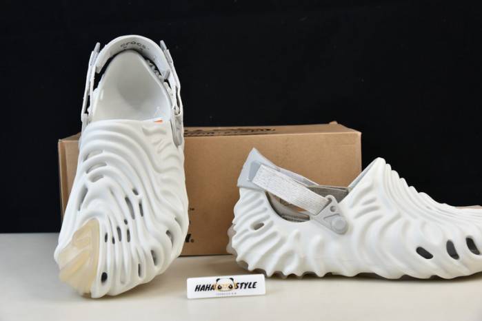 Cr*0*s pollex clog by salehe bembury stratus 207393-1cn