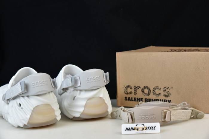 Cr*0*s pollex clog by salehe bembury stratus 207393-1cn