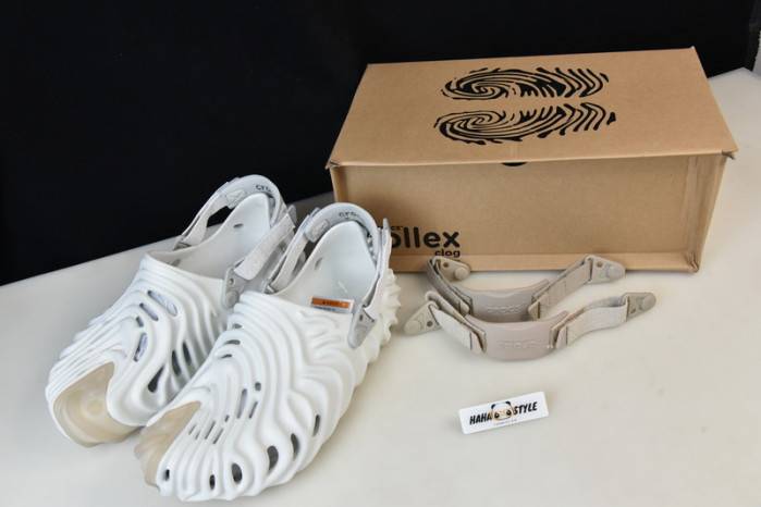 Cr*0*s pollex clog by salehe bembury stratus 207393-1cn