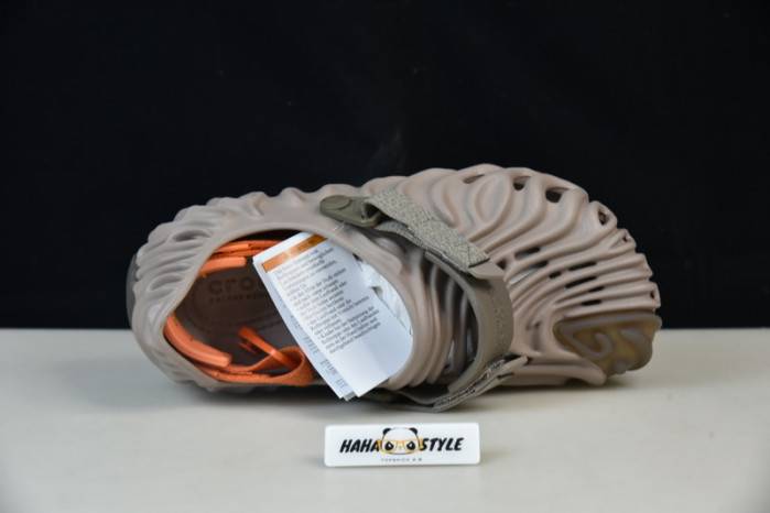 Cr*0*s pollex clog by salehe bembury menemsha 207393-195
