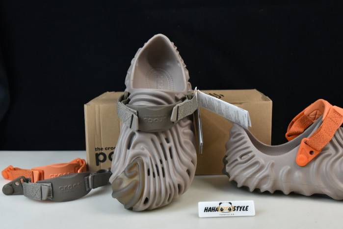 Cr*0*s pollex clog by salehe bembury menemsha 207393-195