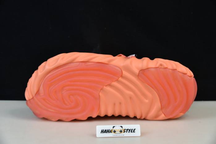 Cr*0*s pollex clog by salehe bembury orange 207393-6rl