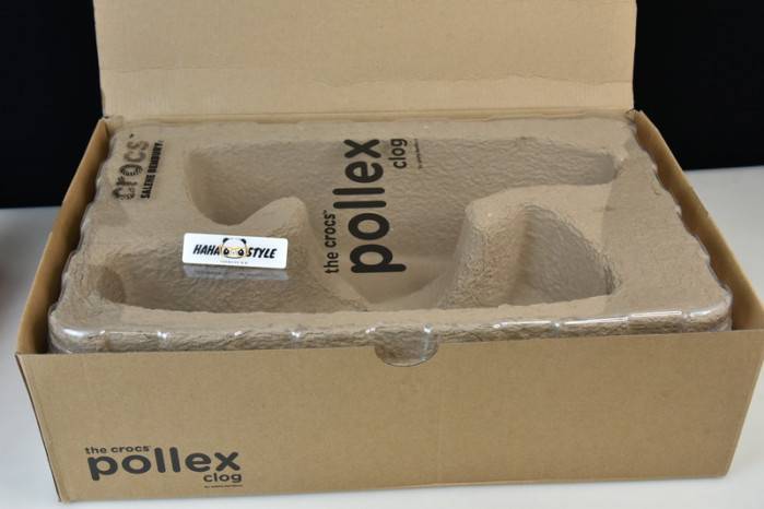Cr*0*s pollex clog by salehe bembury purple 207393-121