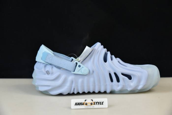 Cr*0*s pollex clog by salehe bembury blue 207393-4st