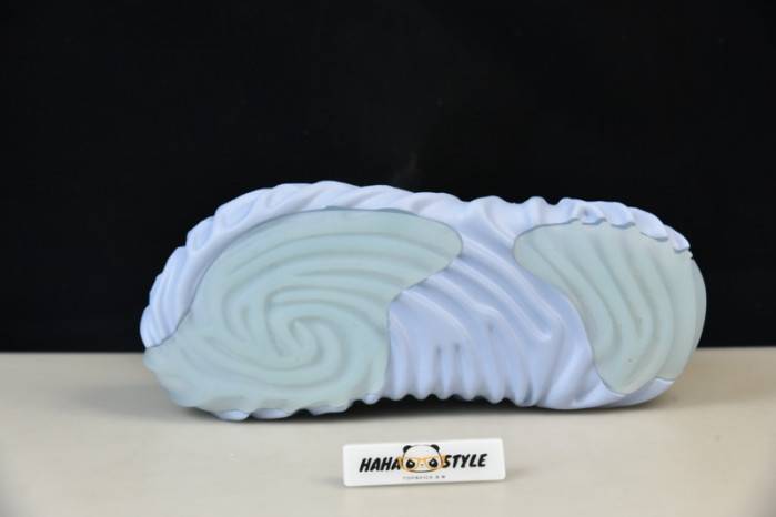 Cr*0*s pollex clog by salehe bembury blue 207393-4st