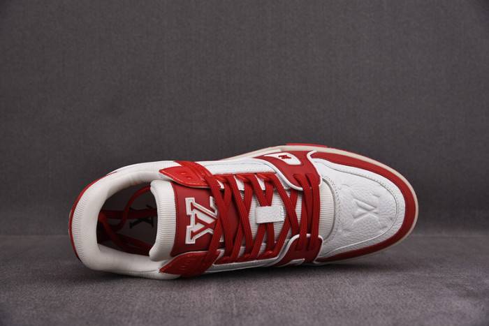 LOUI VUITTO SNEAKER