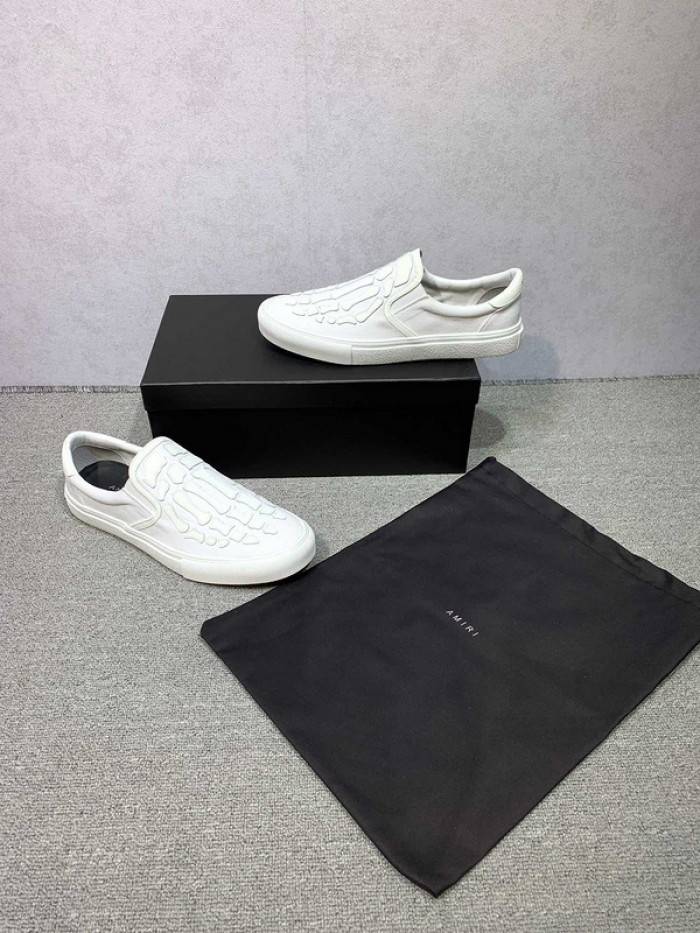 AMIRI BONE RUNNER