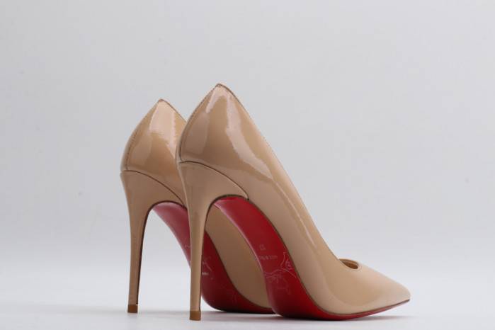 CL HEELS