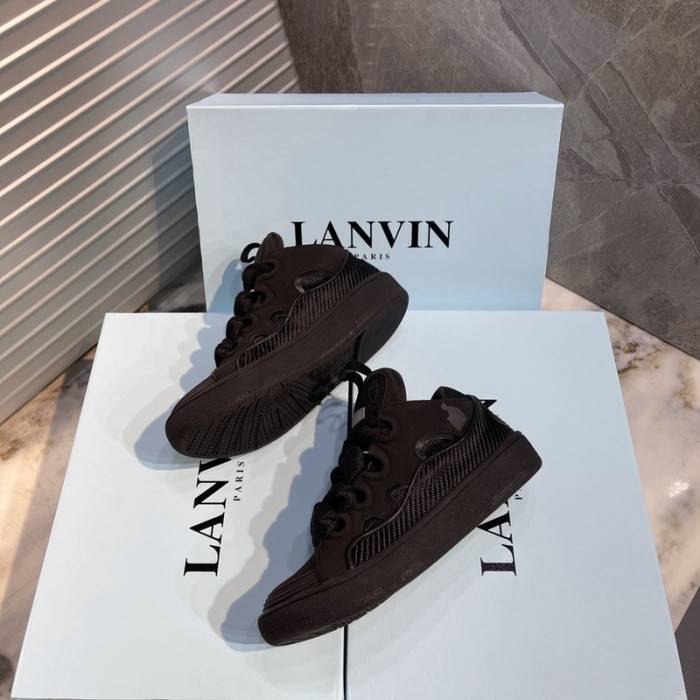 Lanvin Sneaker