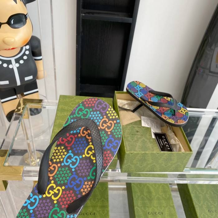 GUCC SLIPPERS