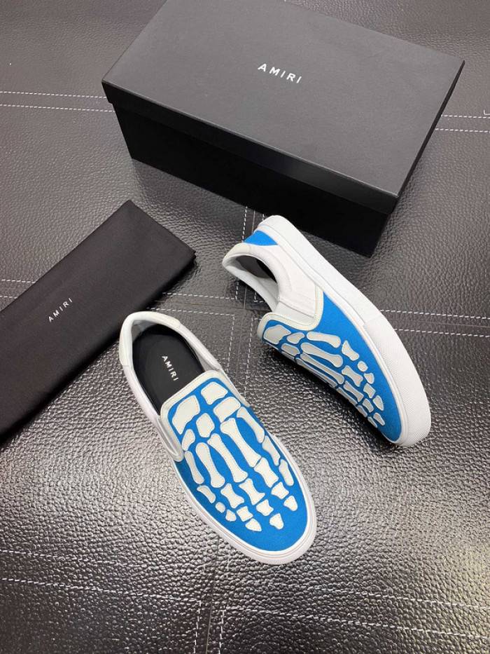 AMIRI BONE RUNNER