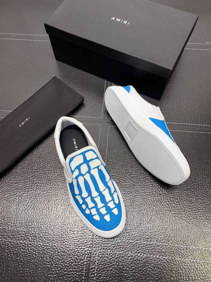 AMIRI BONE RUNNER