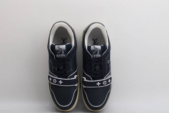 LOUI VUITTO SNEAKER