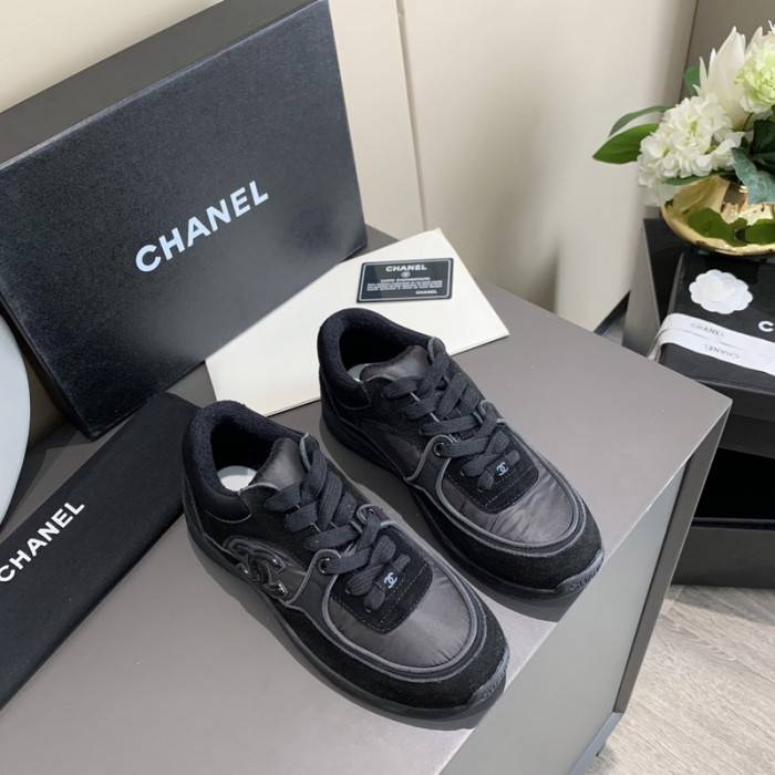 Chane Sneakers