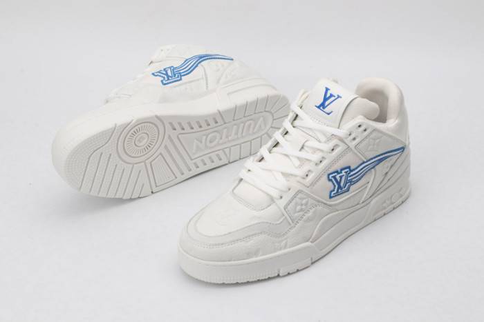 Loui Vuitto SNEAKER