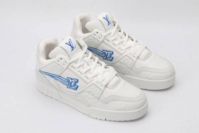 Loui Vuitto SNEAKER