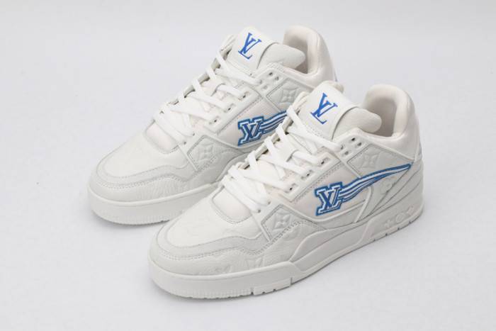 Loui Vuitto SNEAKER