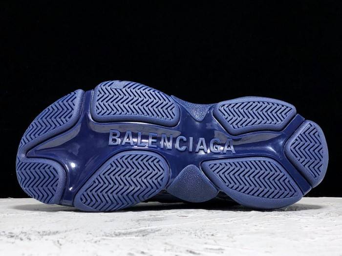 BLCG TRIPLE TRAINER NAVY 544351 W09O1 4107