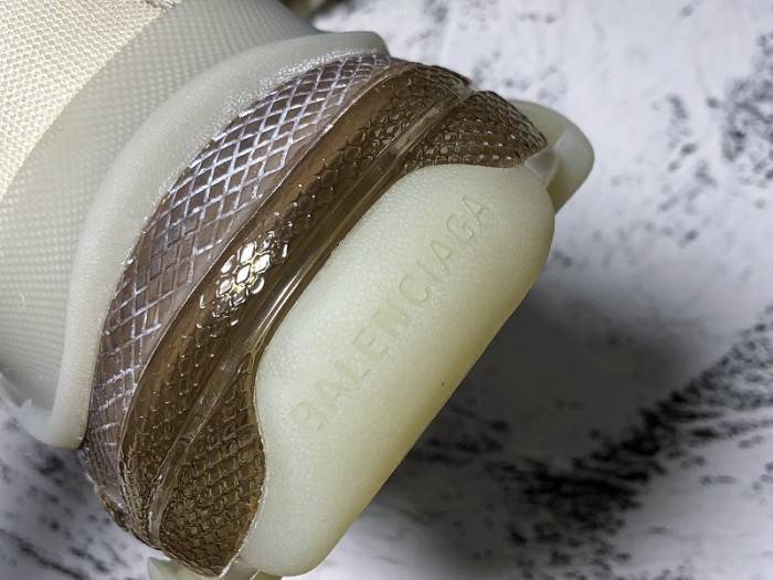 BLCG Sneaker Triple.s.Gomma 541624 W09O1 9005