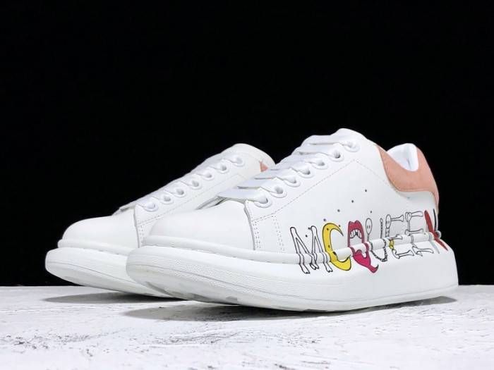 MQ Sneakers