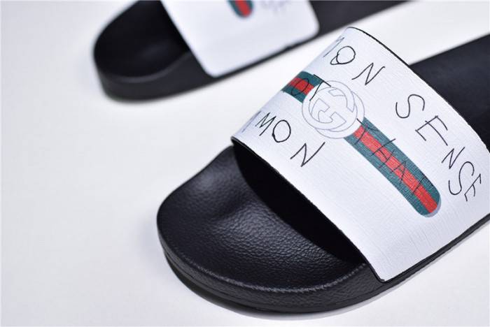 GUCC SLIPPERS