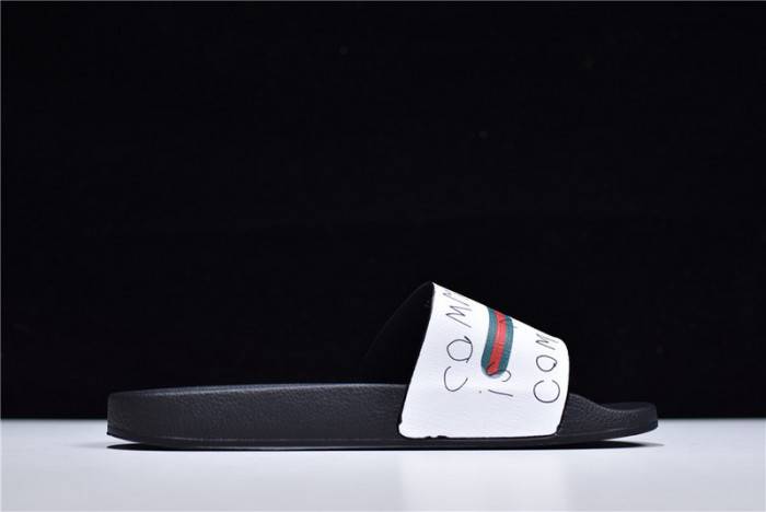 GUCC SLIPPERS
