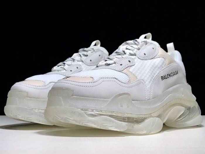 BLCG Sneaker Triple.s.Gomma 541624W09E190