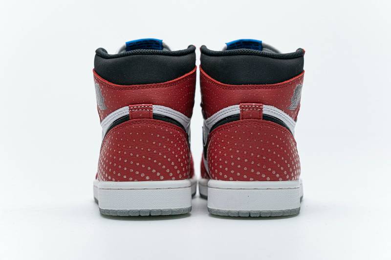 Air Jordan 1 High OG Origin Story