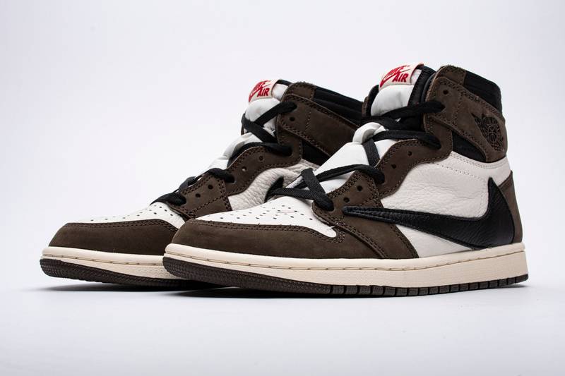 Air Jordan 1 High OG TS SP